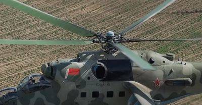 Польша срочно предупредила НАТО: первые вертолеты Беларуси вторглись в воздушное пространство Польши