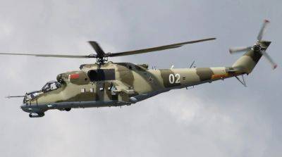 Белорусские вертолеты нарушили воздушное пространство Польши – подробности