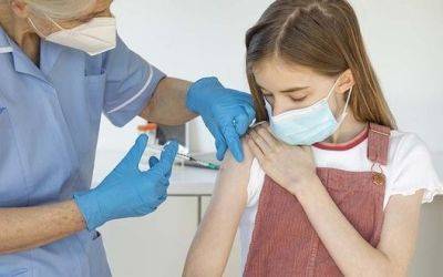 Эпидемиологи на Харьковщине бьют тревогу из-за прививок от дифтерии