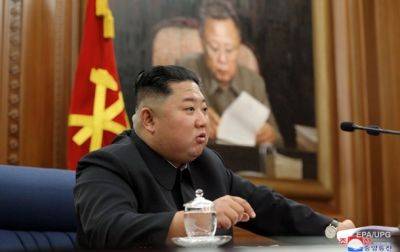 Ким Чен Ын заявил о подготовке армии "для наступления"