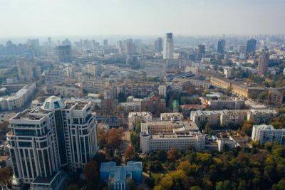 Зеленский подписал закон об упрощении управления многоквартирными домами