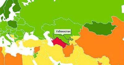 Узбекистан взлетел на 30-е место во всемирном рейтинге открытых данных
