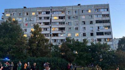 Ракетная атака на Запорожье: возросло количество погибших