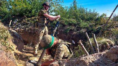 10 августа начались 533 сутки войны в Украине | Новости Одессы