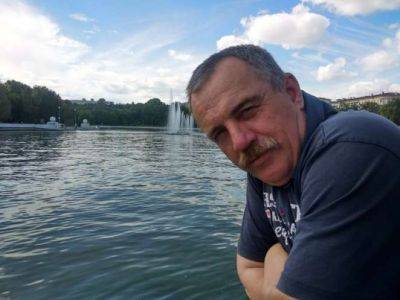 Задержан полесский журналист-фрилансер Александр Игнатюк