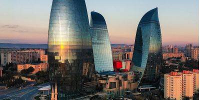 Необанк Дмитрия Дубилета привлек миллион клиентов в Азербайджане