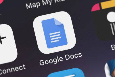 Google запускает бета-версию электронной подписи для Google Docs и Google Drive