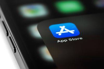 App Store - Apple одержала победу над Epic Games в Верховном суде — правила App Store и комиссия 30% пока без изменений - itc.ua - Южная Корея - США - Украина - Голландия