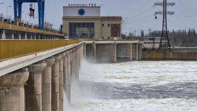 Как подрыв Каховской ГЭС повлиял на экономику Украины — анализ НБУ