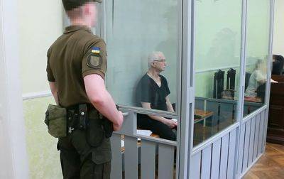 Сообщники Медведчука получили тюремные сроки