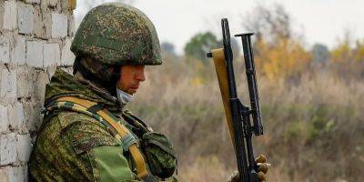 Войска РФ используют имитационные маневры в населенных пунктах для дискредитации ВСУ — Гуменюк