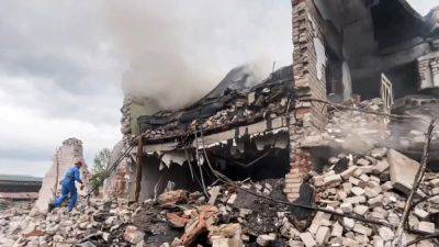 12 человек пропали без вести после взрыва в Сергиевом Посаде