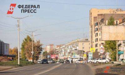 Челябинску направят 1,7 млрд рублей на инфраструктурные стройки