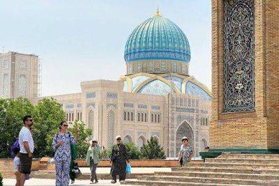 Узбекская валюта подешевела из-за девальвации валют партнеров страны