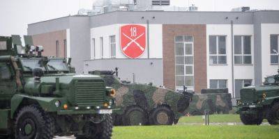Польша оправит на границу с Беларусь 10 тысяч военных — Блащак