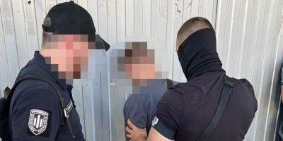Сын экс-нардепа-регионала хотел организовать заказное убийство депутата в Винницкой области — ГБР