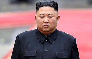 Ким Чен Ын внезапно убрал главнокомандующего вооруженными силами КНДР
