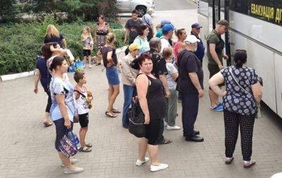 В одной из общин Харьковской области объявили обязательную эвакуацию