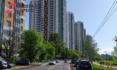 Сколько петербуржцев считают доступными цены на жилье в своем регионе