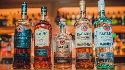 Крупнейшая в мире частная алкогольная компания внесена в список спонсоров войны