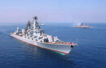 Украина открыла коридоры для торговых судов в Черном море