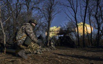 На Луганщине оккупанты пытаются прорвать украинскую оборону: В ОВА о ситуации в области