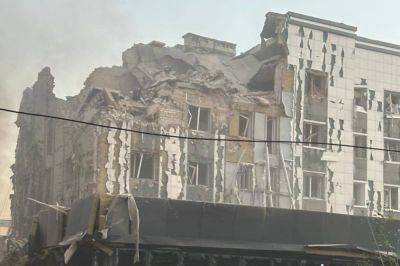 Ракетный удар по Покровску: количество погибших и пострадавших значительно возросло