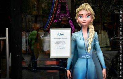 Disney сообщил о чистом квартальном убытке и потере 12 млн стриминговых подписчиков
