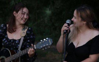 Удар по Запорожью: погибли две девушки-музыканты
