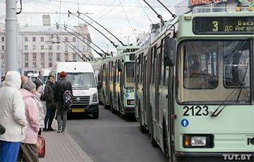 Стало известно, сколько будет стоить единый проездной в Минске