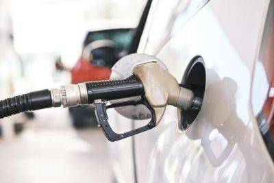 АЗС продолжают повышать цены на топливо