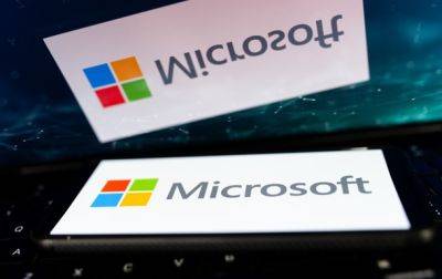 Михаил Галузин - В Москве заявили, что Microsoft "вредит России" - korrespondent.net - Москва - Россия - Украина - Киев - Англия - Microsoft