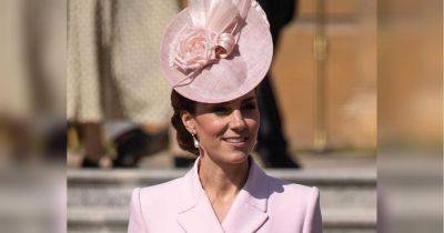 Хитрый ход Кейт Миддлтон: супруга принца Уильяма сменила имидж после конфликта с Меган Маркл