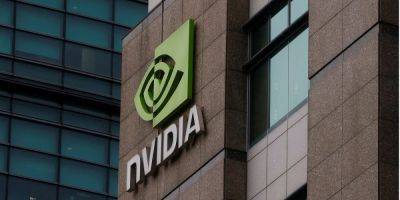 Китайские интернет-гиганты заказали чипов Nvidia на $5 млрд. Боятся, что США прикроют экспорт