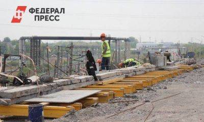 Строительство новых дорог в Шушарах обойдется в 14 млрд рублей
