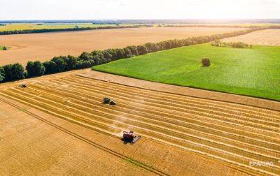 Минагрополитики существенно улучшило прогноз урожая - korrespondent.net - Украина - Аграрии