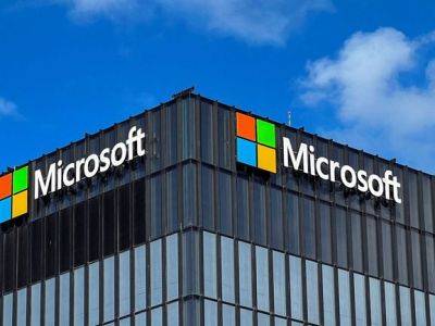 Microsoft больше не будет продлевать лицензии на свое ПО российским компаниям