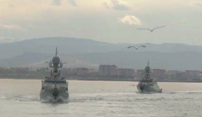 Украина переломила ситуацию в Черном море: российскому флоту негде спрятаться