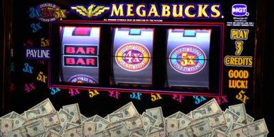Дважды за два дня. В казино на Лас-Вегас Стрип мужчина выиграл джекпот в $1,6 млн