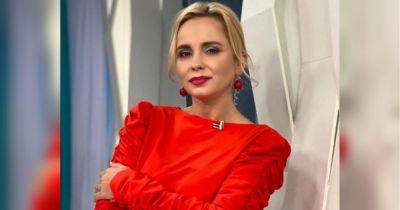 Лилия Ребрик - Андрей Дикий - Неожиданно: Лилия Ребрик показала, как выглядела в 19 лет - fakty.ua - Украина