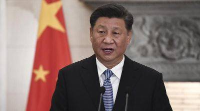 Китай заставил нервничать Путина: что случилось на саммите в Джидде