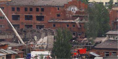 На месте взрыва в Подмосковье обнаружили 48 фрагментов тел — росСМИ