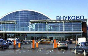 Борис Тизенгаузен - Аэропорты в Москве парализовали из-за атаки дронов: что за этим последует - charter97.org - Москва - Россия - Белоруссия