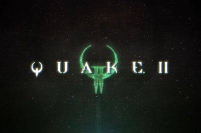 Bethesda выпустила ремастер Quake II
