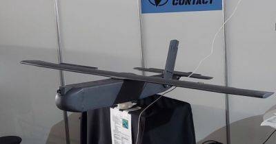 В Чернигове создали боевой беспилотный самолет "Литаган": что в нем особенного