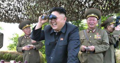 Ким Чен Ын уволил начальника Генштаба КНДР и призвал готовиться к войне, – СМИ