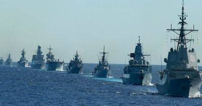 Уже давно не является доминантом: флот РФ потерял господство в Черном море, — аналитик (видео)
