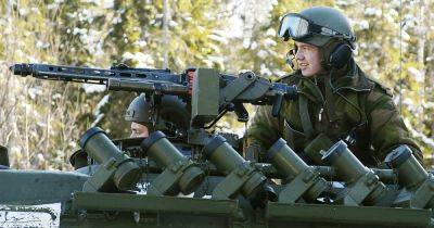 Испания хочет выделить 10 млн евро на модернизацию пулеметов MG1A33: изменится немного