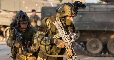 "Больше жертв": украинцам рассказали, к чему приведет быстрый темп контрнаступления ВСУ