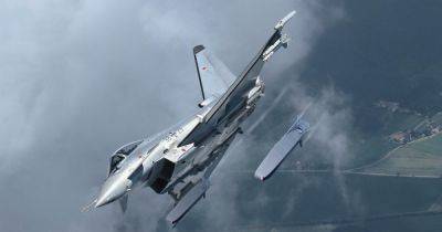 Усилит оборонные возможности Украины: в Воздушных силах объяснили, чем Taurus поможет ВСУ